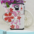 popular cover in USA for LG G pro lite Sparkle phone case
